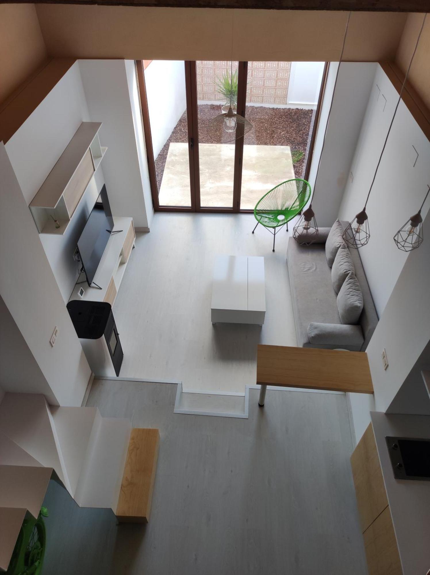 Vuelve Apartamentos Fuente de Cantos ภายนอก รูปภาพ