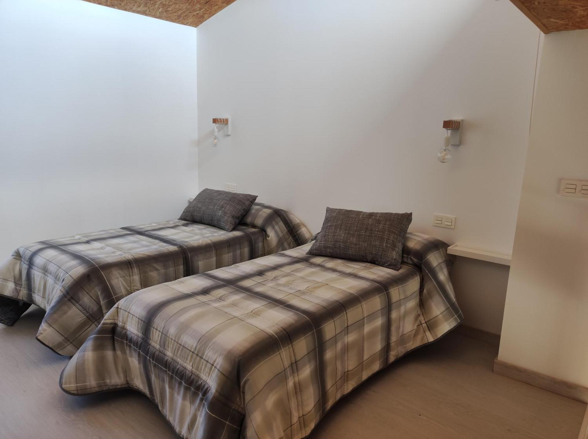 Vuelve Apartamentos Fuente de Cantos ภายนอก รูปภาพ