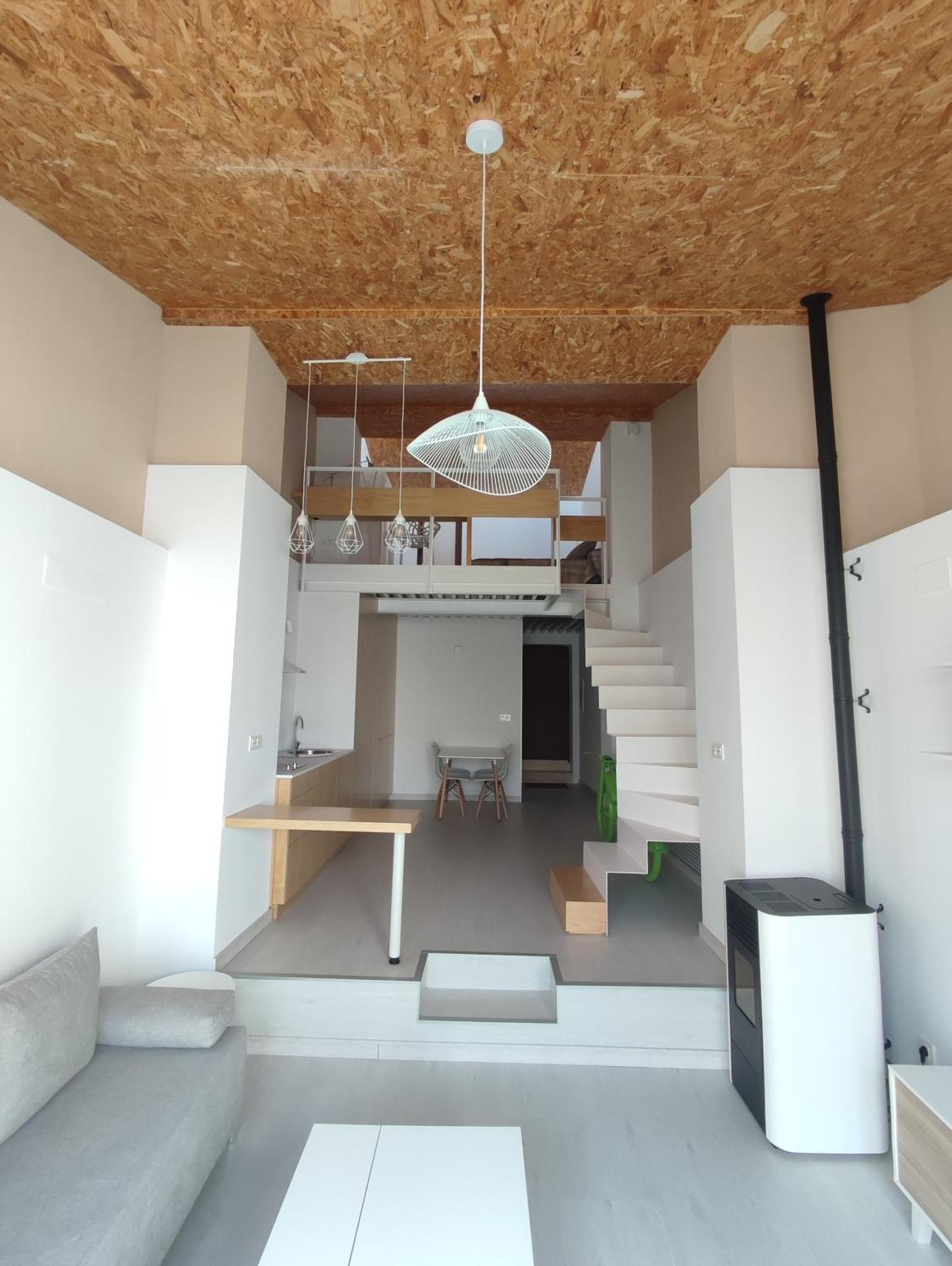 Vuelve Apartamentos Fuente de Cantos ภายนอก รูปภาพ